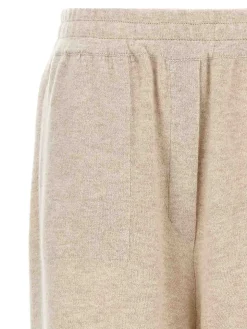 Jogger Cashmere