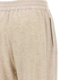 Jogger Cashmere