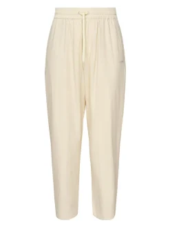Jogger di nylon riflesso unisex