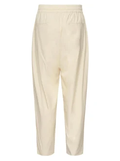 Jogger di nylon riflesso unisex