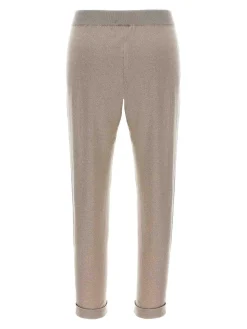 Jogger frizzanti