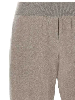 Jogger frizzanti