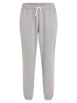 Joggers Con Fascia Elastica Alla Caviglia