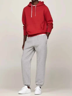 Joggers Con Fascia Elastica Alla Caviglia