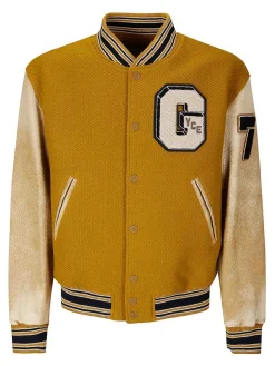 Journey MS Bomber