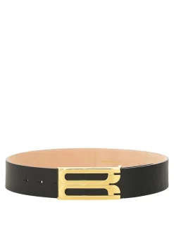 Jumbo Frame Belt