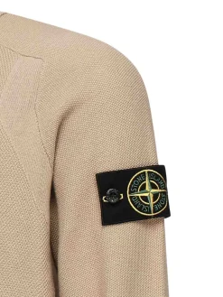 Jumper a battito di equipaggio aderente
