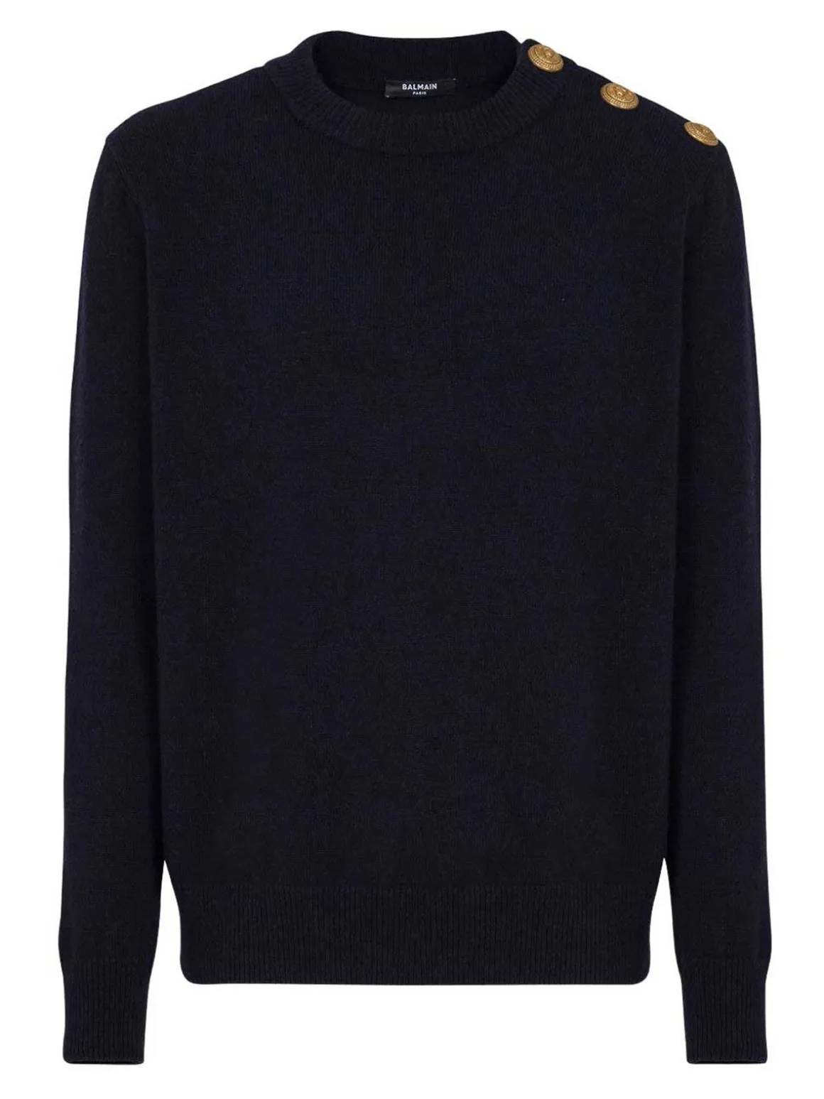 Jumper Eco-Cashmere