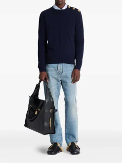 Jumper Eco-Cashmere