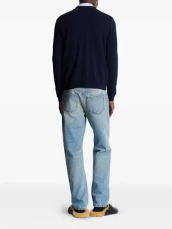 Jumper Eco-Cashmere