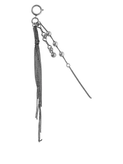 Juta Chain Charm