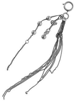 Juta Chain Charm
