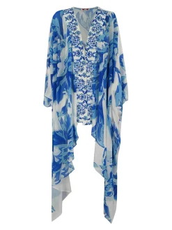 Kaftan glitter LV1800