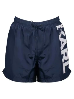Karl Logo Boardshorts