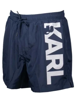 Karl Logo Boardshorts