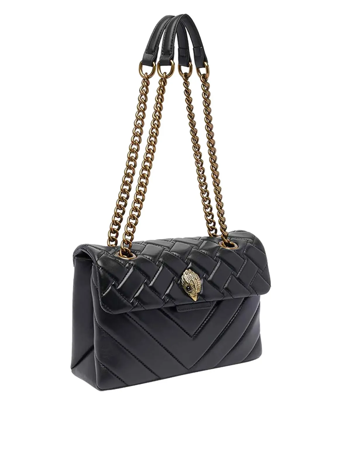 Kensington Spall Bag