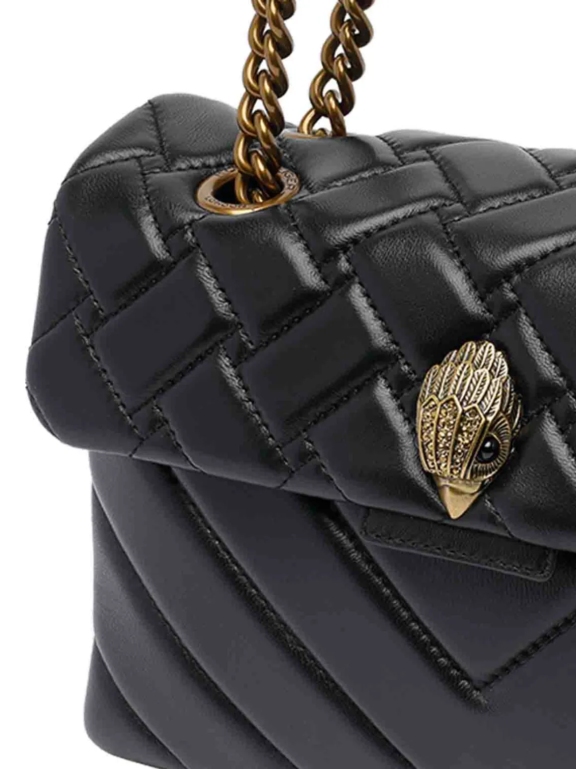 Kensington Spall Bag