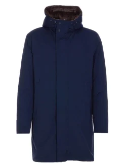 Keystone Parka