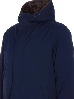 Keystone Parka