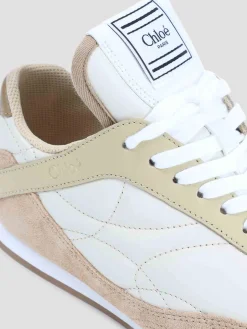 Kick Sneaker