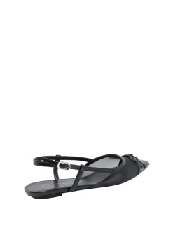 Kitty Slingback