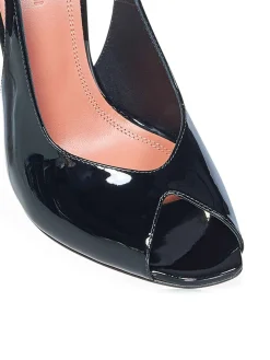 Kristina Sling 105 in pelle