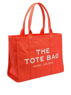 La grande tote di tela