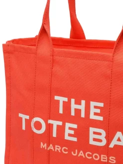 La grande tote di tela
