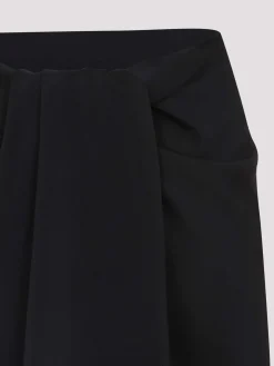 La Jupe Sablier Midi Skirt
