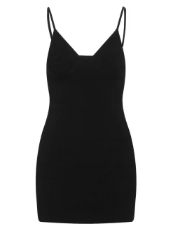 La mini abito mini di veste