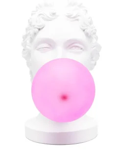 Lampada In Resina Grace Cm21X32 H36