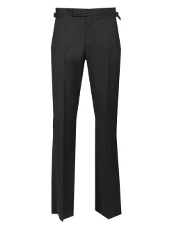 Lana ha cantato pantaloni
