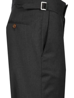 Lana ha cantato pantaloni