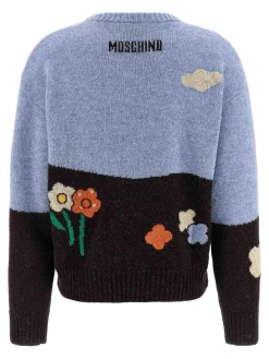 Lavorare a maglia