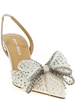 Le Cadeau Slingback