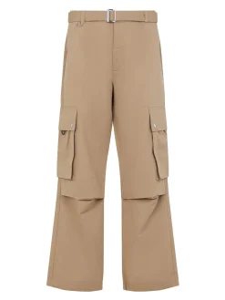 Le Cargo Pants
