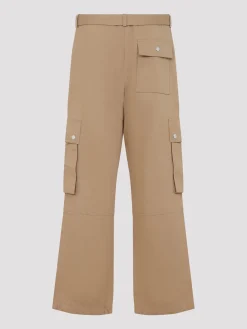 Le Cargo Pants