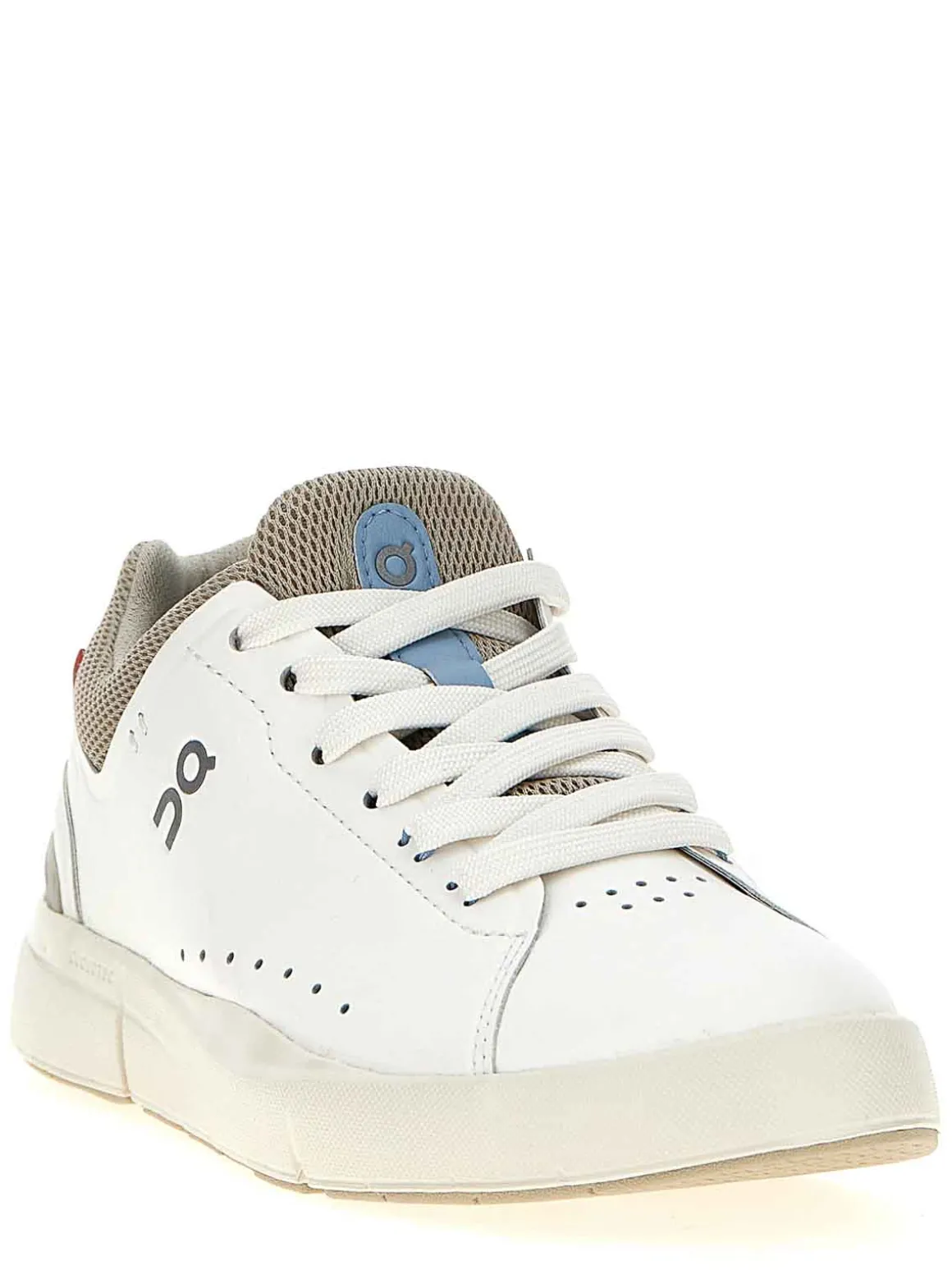 Le sneaker Roger Advantage