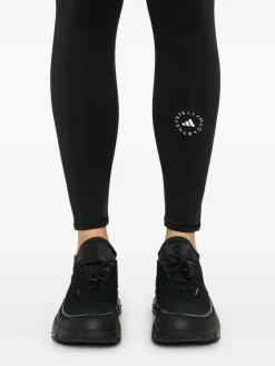 Leggings logo