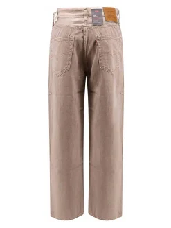 Levis Jeans Beige