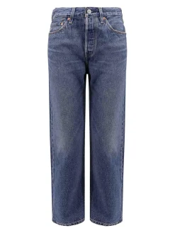 Levis Jeans Blu
