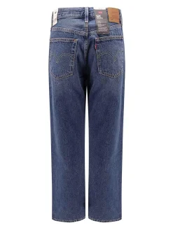 Levis Jeans Blu