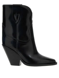 Leyane Ankle Boots