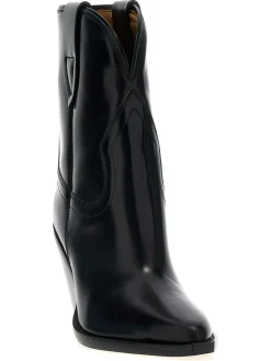 Leyane Ankle Boots