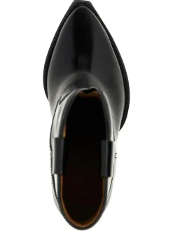 Leyane Ankle Boots
