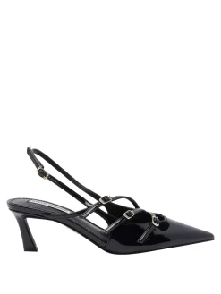Liana Slingback