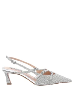 Liana Slingback
