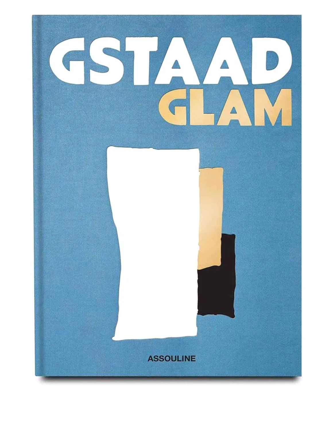 Libro Gstaad glam