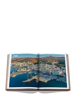 Libro isole greche