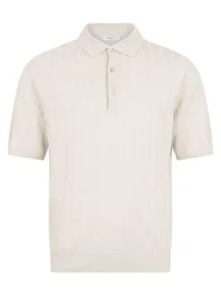 Lince a pibbotte piatto beige leggera